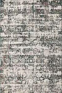 Χαλί Vanity 5501/VH2B Grey-Petrol Carpet Couture