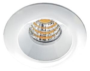 Azzardo AZ2232 - Χωνευτό Φωτιστικό LED OKA 1xLED/3W/230V