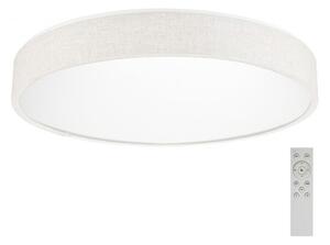 Azzardo AZ2716 - Φως οροφής dimmer LED COLLODI 1xLED/50W/230V + RC