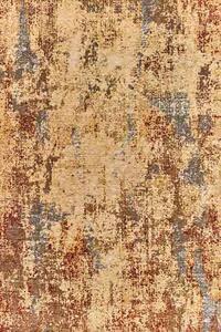 Χαλί Andy 322X/Q03 Gold-Brown Carpet Couture