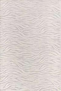 Χαλί Genova 38479/6969/91 White-Grey Carpet Couture