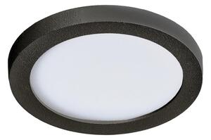 Azzardo AZ2835 - Χωνευτό φωτιστικό οροφής μπάνιου LED SLIM 1xLED/6W/230V IP44