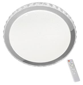 Φως οροφής dimmer LED LAYLA με τηλεχειριστήριο 1xLED/66W/230V