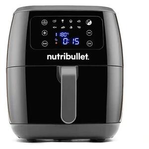 Φριτέζα Αέρος NBA071B 7Lt 1800W Black Nutribullet