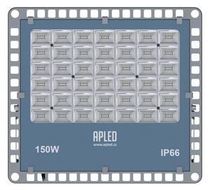 APLED - Προβολέας εξωτερικού χώρου LED PRO LED/150W/230V IP66 15000lm 6000K