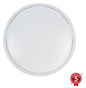 APLED - Φωτιστικό οροφής LED LENS R TRICOLOR LED/24W/230V IP41 1680lm