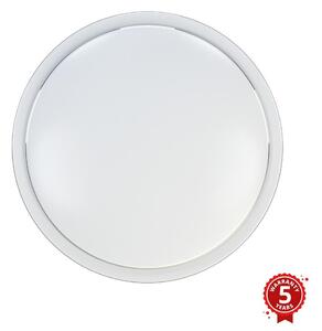 APLED - Φωτιστικό οροφής LED LENS R TRICOLOR LED/18W/230V IP41 1210lm