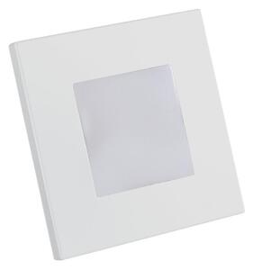 Emithor 48320 - Επιτοίχιο φωτιστικό σκάλας 1xLED/1W/230V