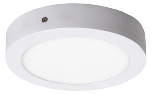 Rabalux 2655 - Φως οροφής LED LOIS LED/12W/230V