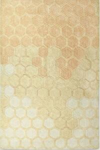 Χαλί Sweet Honey LOR-C-HONEY Ivory-Gold Lorena Canals