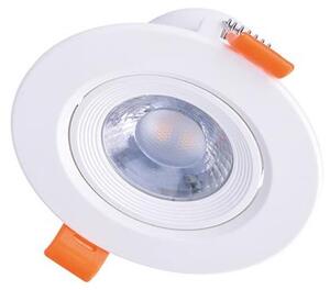 Solight WD211 - Κρεμαστό φως οροφής LED LED/5W/230V 4000K