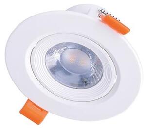 Solight WD210 - Κρεμαστό φως οροφής LED LED/5W/230V 3000K