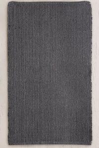 Χαλί Arecibo Dark Grey Ρυθμός