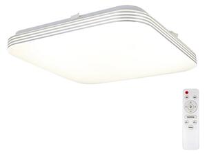 Φως οροφής dimmer LED PALERMO LED/40W/230V