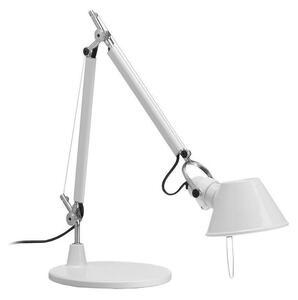 Artemide AR A005920+AR A008620 KOMPLET - Επιτραπέζια λάμπα TOLOMEO 1xE27/70W/230V