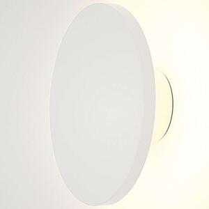 Φωτιστικό Τοίχου - Απλίκα Geneva 80201120 Φ17cm Dim Led 600lm 8W White itLighting