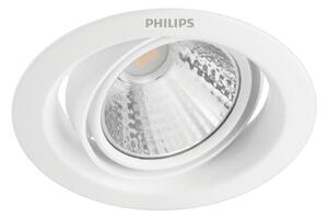 Philips 59554/31/E3 - Κρεμαστό φως οροφής LED POMERON 1xLED/3W/230V 4000K