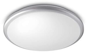 Philips - Φως οροφής LED TWIRLY 1xLED/17W/230V