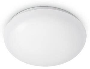 Philips - Φωτιστικό οροφής LED με αισθητήρα SHAN 1xLED/12W/230V 4000K