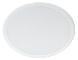 Philips - LED Φωτιστικό οροφής MESON 1xLED/24W/230V 3000K