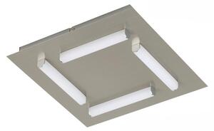 Briloner 3576-042 - Φως οροφής LED CASA 4xLED/5W/230V