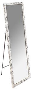 Καθρέφτης Δαπέδου (35x126) A-S Marble White 166920