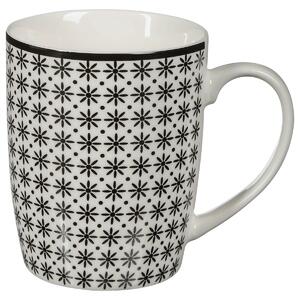 Κούπα 330ml S-D Bohemia D4 Fleur 140539