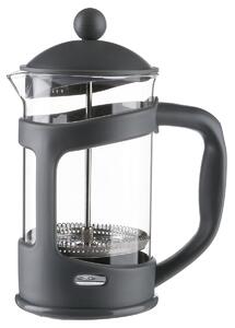 Καφετιέρα Γαλλικού Χειρός Με Έμβολο 800ml S-D Grey 120075