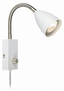 Markslöjd 107410 - Dimmable φωτιστικό τοίχου CIRO 1xGU10/7W/230V