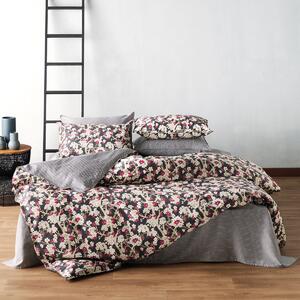 Παπλωματοθήκη Υπέρδιπλη (Σετ 220x240) 2 Όψεων Kentia Stylish Umeko