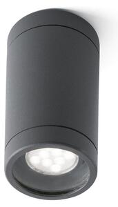 FARO 71374 - Φως σποτ εξωτερικού χώρου OLOT 1xGU10/35W/230V IP44