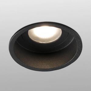 FARO 40115 - Χωνευτό φωτιστικό μπάνιου HYDE 1xGU10/8W/230V IP44