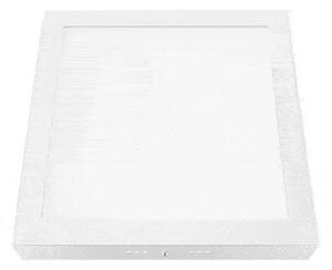 Πάνελ Led VEKO2330SW 28,8x28,8cm 23W 3000K 2050lm White Aca