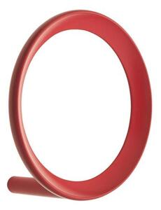 Κρεμάστρα Loop 605849 9,4cm Red Normann Copenhagen