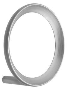 Κρεμάστρα Loop 605851 9,4cm Silver Normann Copenhagen