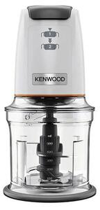 Πολυκόπτης 0W22010093 500W Clear-Grey Kenwood