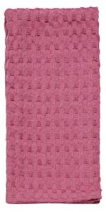 Ποτηρόπανο Πικέ (40x60) Kentia Loft Lavare 20 Pink