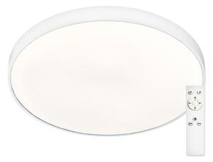 Top Light Metal 60B RC - LED Dimmable φωτιστικό οροφής LED/60W/230V RC