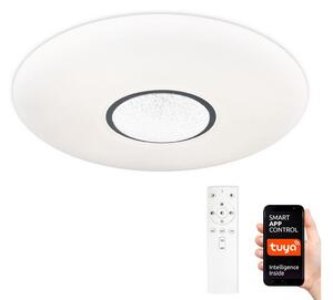 Top Light Orion K SMART - LED Dimmable φωτιστικό οροφής LED/36W/230V Tuya +RC