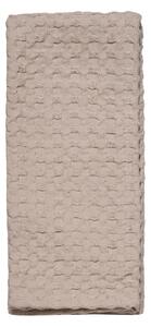 Ποτηρόπανο Πικέ (40x60) Kentia Loft Lavare 12 Beige