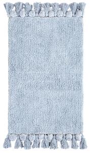 Πατάκι Μπάνιου (50x80) Nima Fresh Luxury Soft Blue