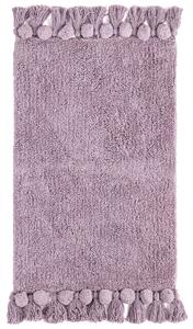 Πατάκι Μπάνιου (50x80) Nima Fresh Luxury Pale Mauve