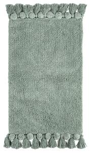 Πατάκι Μπάνιου (50x80) Nima Fresh Luxury Rock Green