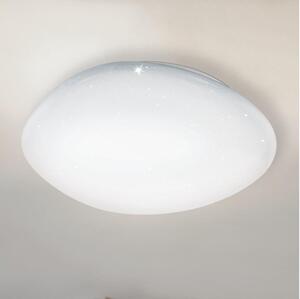 Eglo 98228 - Φως οροφής dimmer LED SILERAS-A LED/36W/230V + RC