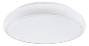 Eglo 98045 - Φως οροφής dimmer LED RGB RIODEVA-C LED/27W/230V