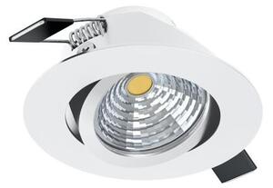 Eglo 98305 - Κρεμαστό φως οροφής dimmer LED SALICETO LED/6W/230V