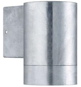 Φωτιστικό Τοίχου - Απλίκα Tin Maxi 21509931 Φ7,6x10,5cm 1xGu10 28W Galvanized Nordlux