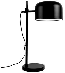 Φωτιστικό Γραφείου Urban 9610568 Φ25x37x59,2cm 1xE27 20W Black Bot Lighting