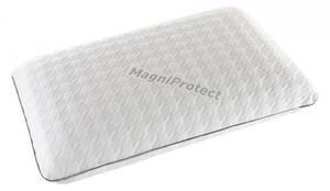 Μαξιλάρι Ύπνου Ανατομικό MagniProtect Standard White Magniflex