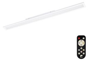 Eglo 98206 - Πάνελ dimmer LED SALOBRENA-A LED/30W/230V + τηλεχειριστήριο